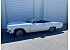1965 Chevrolet Impala Convertible