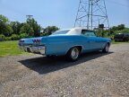 Thumbnail Photo 4 for 1965 Chevrolet Impala