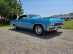 Thumbnail Photo 2 for 1965 Chevrolet Impala