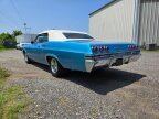 Thumbnail Photo 5 for 1965 Chevrolet Impala