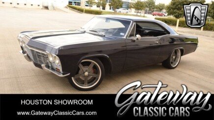 Photo 1 for 1965 Chevrolet Impala