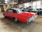 Thumbnail Photo 6 for 1965 Chevrolet Impala SS