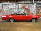 Thumbnail Photo 2 for 1965 Chevrolet Impala SS