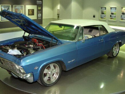 Photo 1 for 1965 Chevrolet Impala