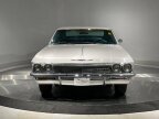 Thumbnail Photo 2 for 1965 Chevrolet Impala SS