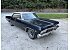 1965 Chevrolet Impala Sedan