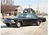 1965 Chevrolet Impala