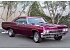 1965 Chevrolet Impala Coupe