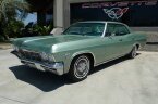 Thumbnail Photo 1 for 1965 Chevrolet Impala Sedan