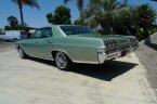 Thumbnail Photo 3 for 1965 Chevrolet Impala Sedan