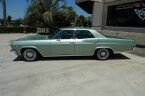 Thumbnail Photo 2 for 1965 Chevrolet Impala Sedan