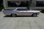Thumbnail Photo 6 for 1965 Chevrolet Impala Sedan
