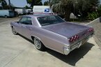 Thumbnail Photo 2 for 1965 Chevrolet Impala Sedan