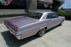 Thumbnail Photo 4 for 1965 Chevrolet Impala Sedan