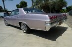 Thumbnail Photo 3 for 1965 Chevrolet Impala Sedan