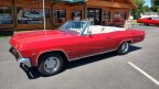 Thumbnail Photo 4 for 1965 Chevrolet Impala Convertible