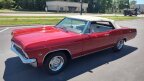 Thumbnail Photo 3 for 1965 Chevrolet Impala Convertible