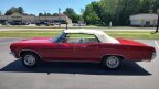 Thumbnail Photo 5 for 1965 Chevrolet Impala Convertible