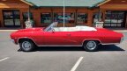 Thumbnail Photo 6 for 1965 Chevrolet Impala Convertible