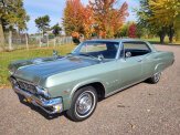 1965 Chevrolet Impala