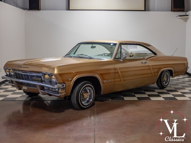 1965 Chevrolet Impala