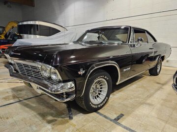 1965 Chevrolet Impala