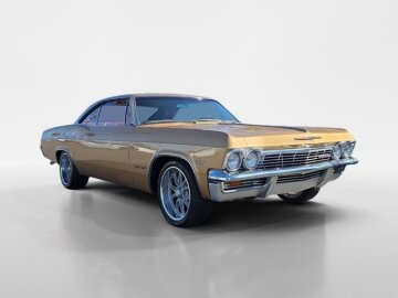 1965 Chevrolet Impala
