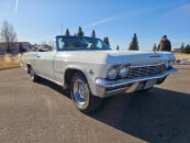 1965 Chevrolet Impala Convertible