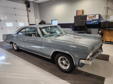 1965 Chevrolet Impala