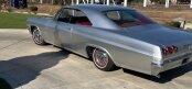 1965 Chevrolet Impala