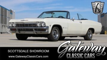 1965 Chevrolet Impala