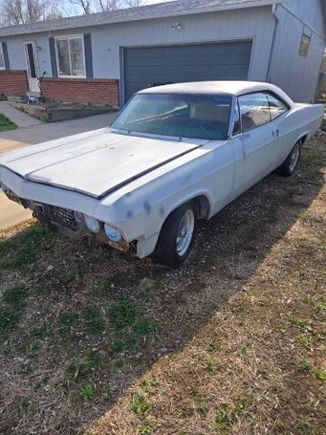 1965 Chevrolet Impala