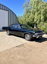 1965 Chevrolet Impala SS