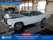 New 1965 Chevrolet Impala