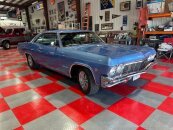 1965 Chevrolet Impala SS
