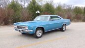 1965 Chevrolet Impala SS