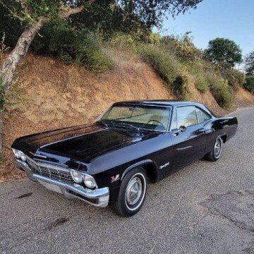 1965 Chevrolet Impala