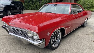 1965 Chevrolet Impala