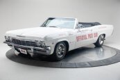 1965 Chevrolet Impala Convertible