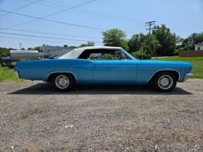1965 Chevrolet Impala
