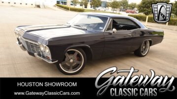 1965 Chevrolet Impala