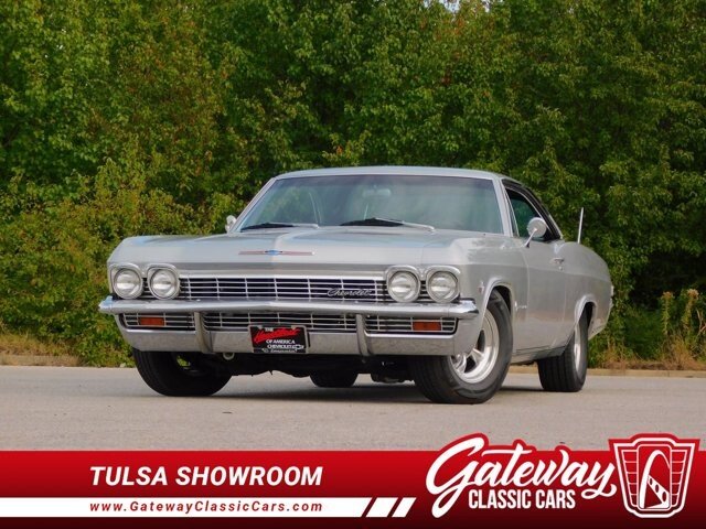 1965 Chevrolet Impala