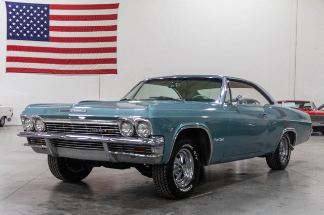 1965 Chevrolet Impala SS