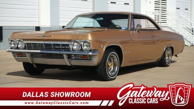 1965 Chevrolet Impala