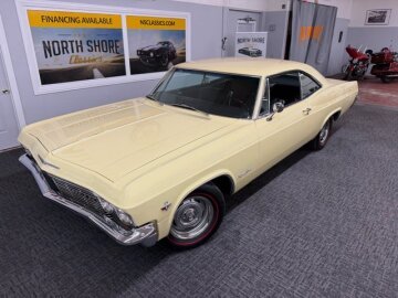 1965 Chevrolet Impala
