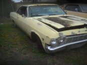 1965 Chevrolet Impala