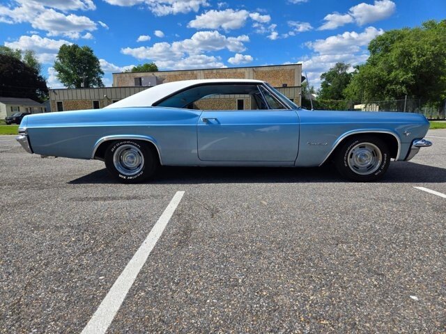 1965 Chevrolet Impala