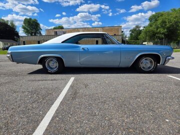 1965 Chevrolet Impala