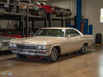 1965 Chevrolet Impala