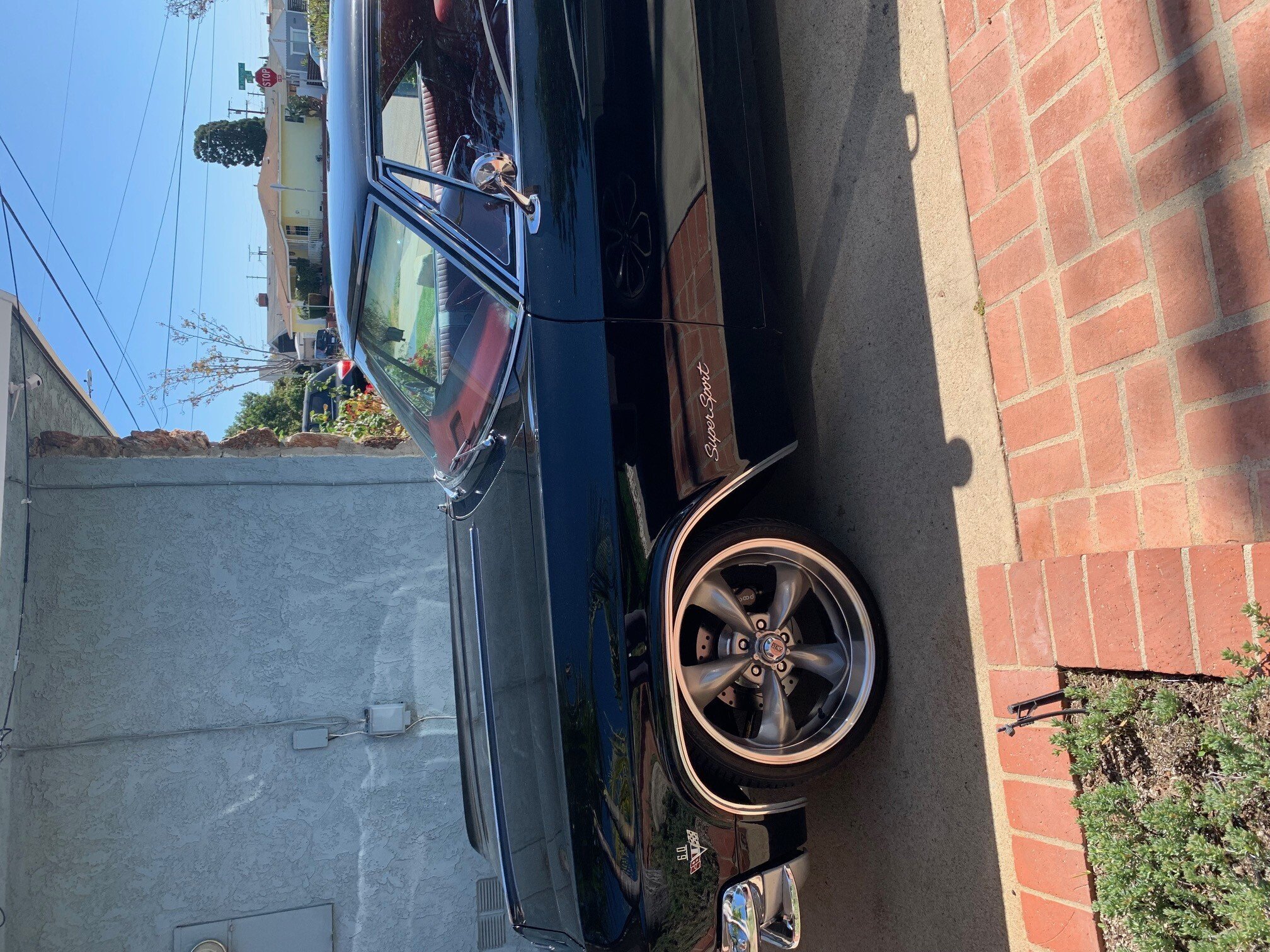 1965 Chevrolet Impala Classic Cars for Sale - Classics on Autotrader